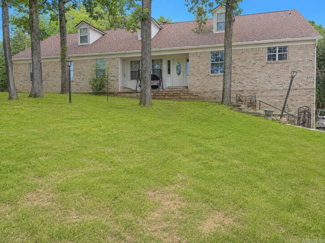 House in Hot Springs, Arkansas, United States 2 - 18263355