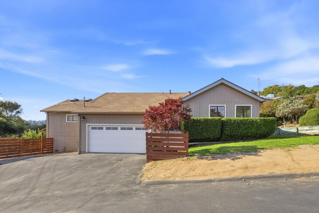 House in Aptos, California, United States 1 - 18263870