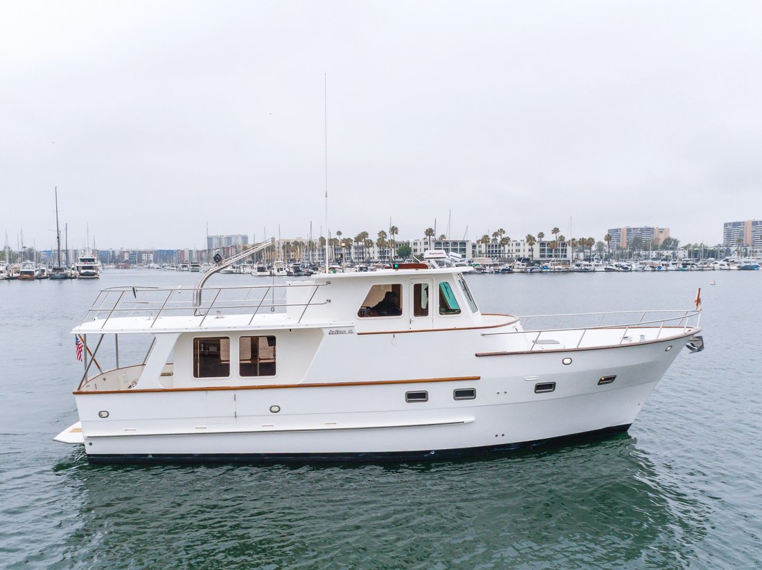 Yacht in United States 2 - 18262056