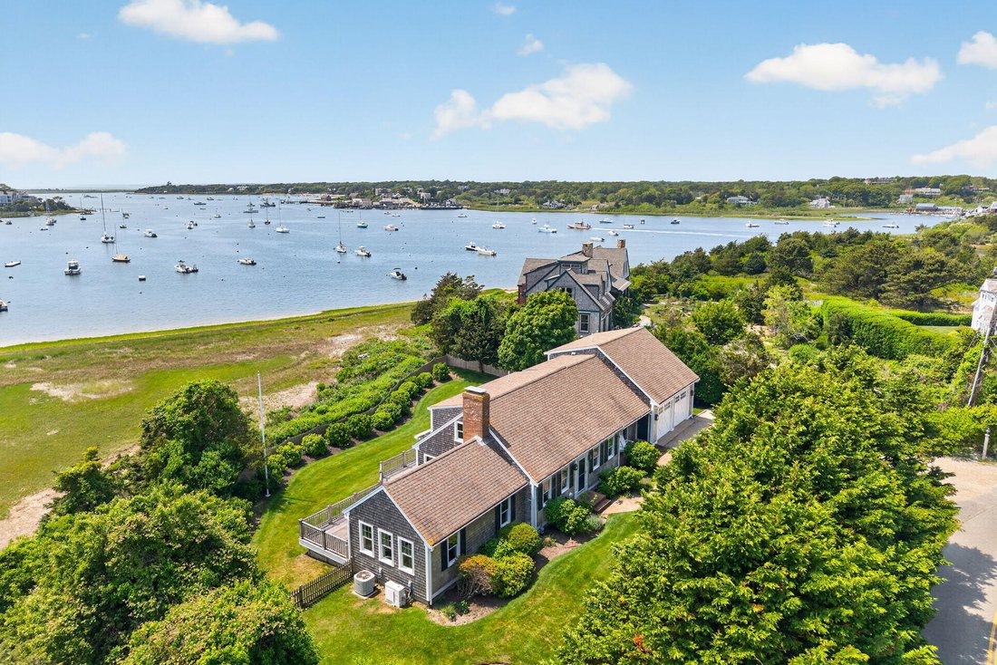 House in Chatham, Massachusetts, United States 1 - 17598661
