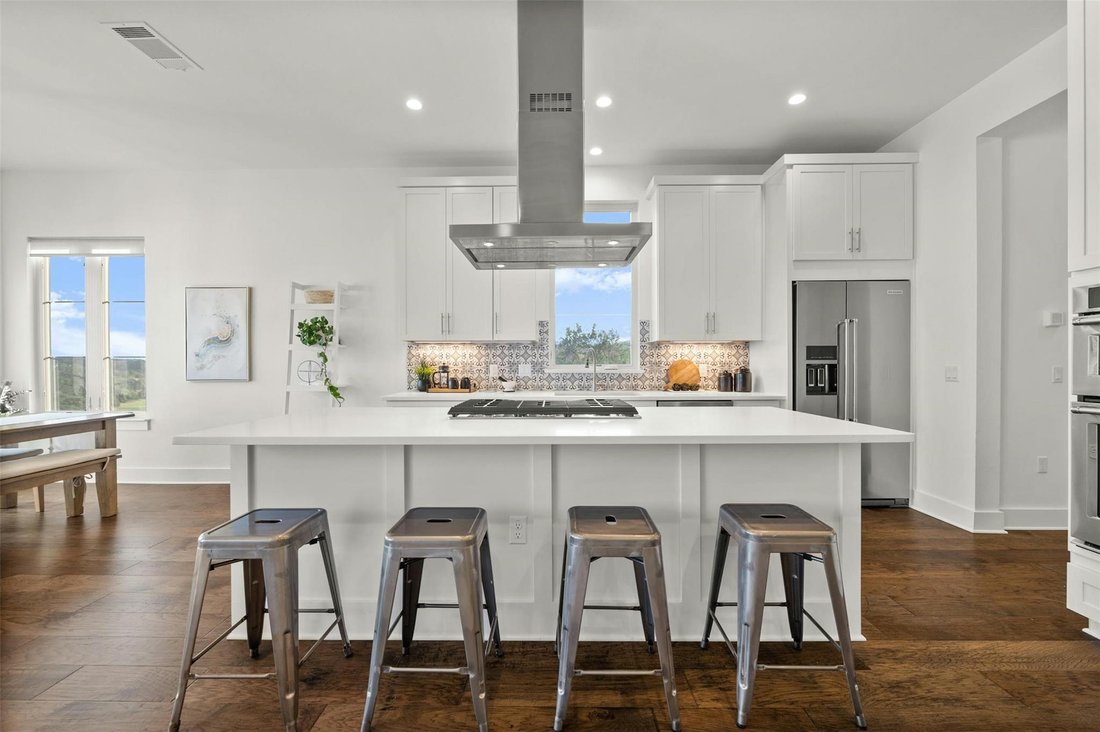 House in Austin, Texas, United States 1 - 18260769