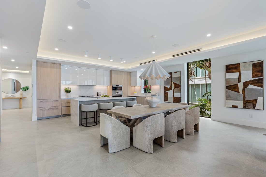 Condo in Fort Lauderdale, Florida, United States 3 - 18261475
