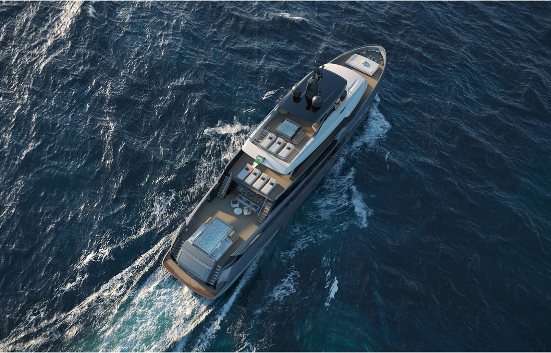 Motor Yacht in United States 5 - 18262024