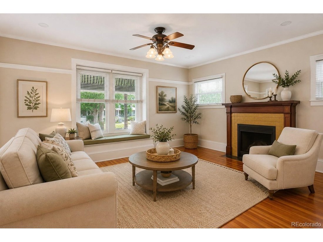 House in Denver, Colorado, United States 5 - 18264176