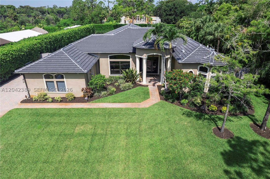 House in Parkland, Florida, United States 1 - 18264383