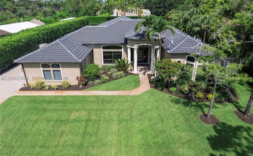 House in Parkland, Florida, United States 1