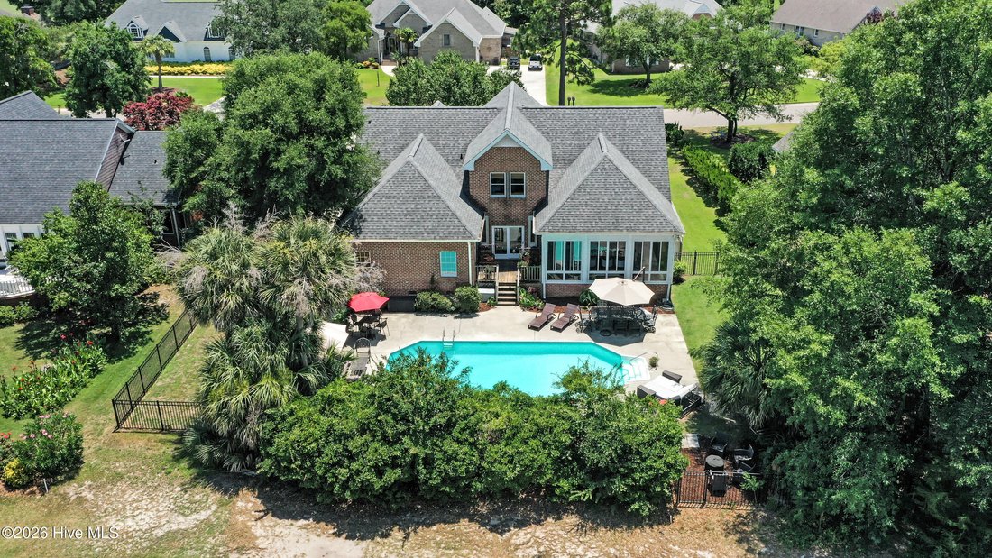House in Wilmington, North Carolina, United States 2 - 18260702