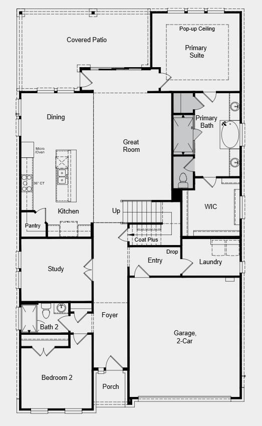 House in Dripping Springs, Texas, United States 2 - 18264411