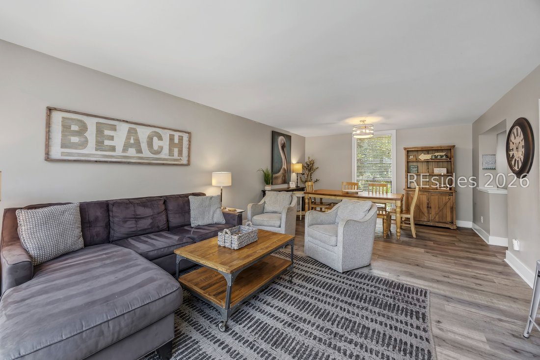 Condo in Hilton Head Island, South Carolina, United States 3 - 18260235