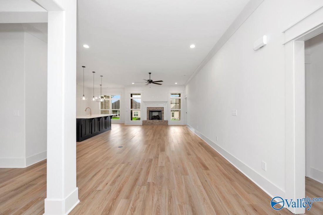 House in Madison, Alabama, United States 4 - 17680733
