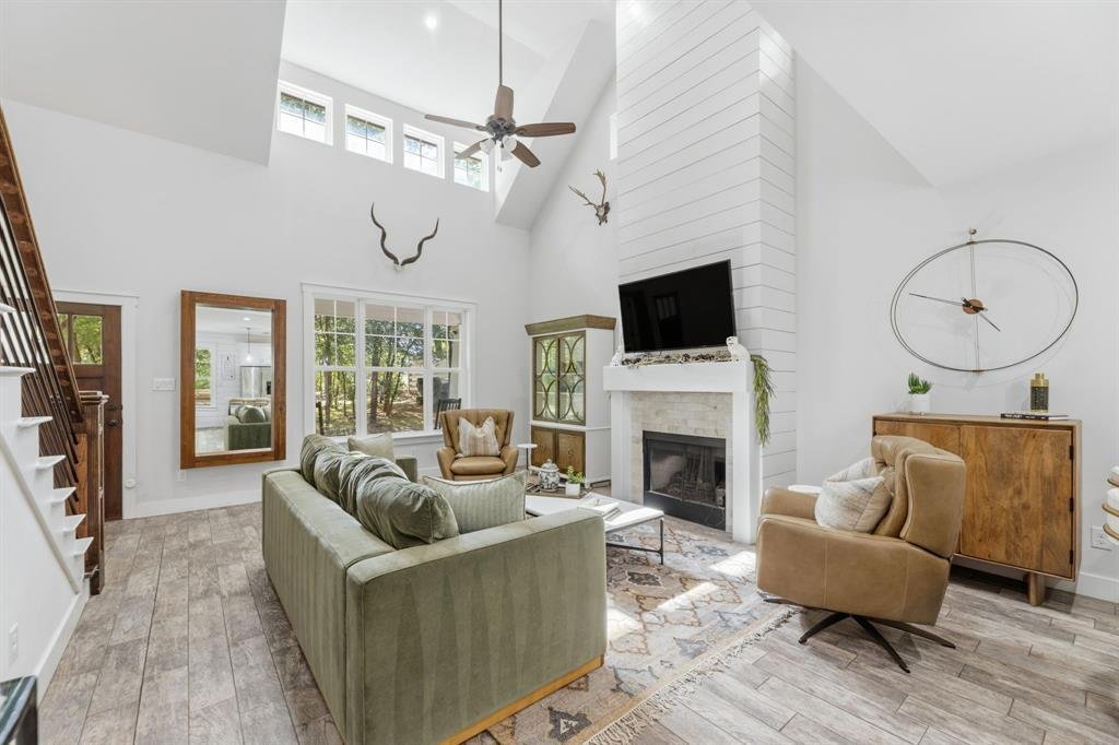 House in Copper Canyon, Texas, United States 3 - 18265297