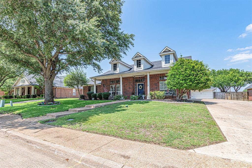 House in Heath, Texas, United States 4 - 18261190