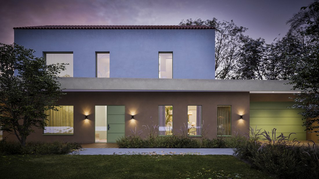 Villa in Mandria - Paltana, Padua, Veneto 4 - 18266597