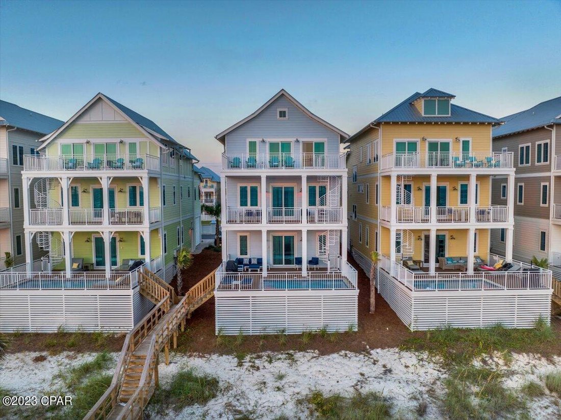 House in Panama City Beach, Florida, United States 2 - 18263260