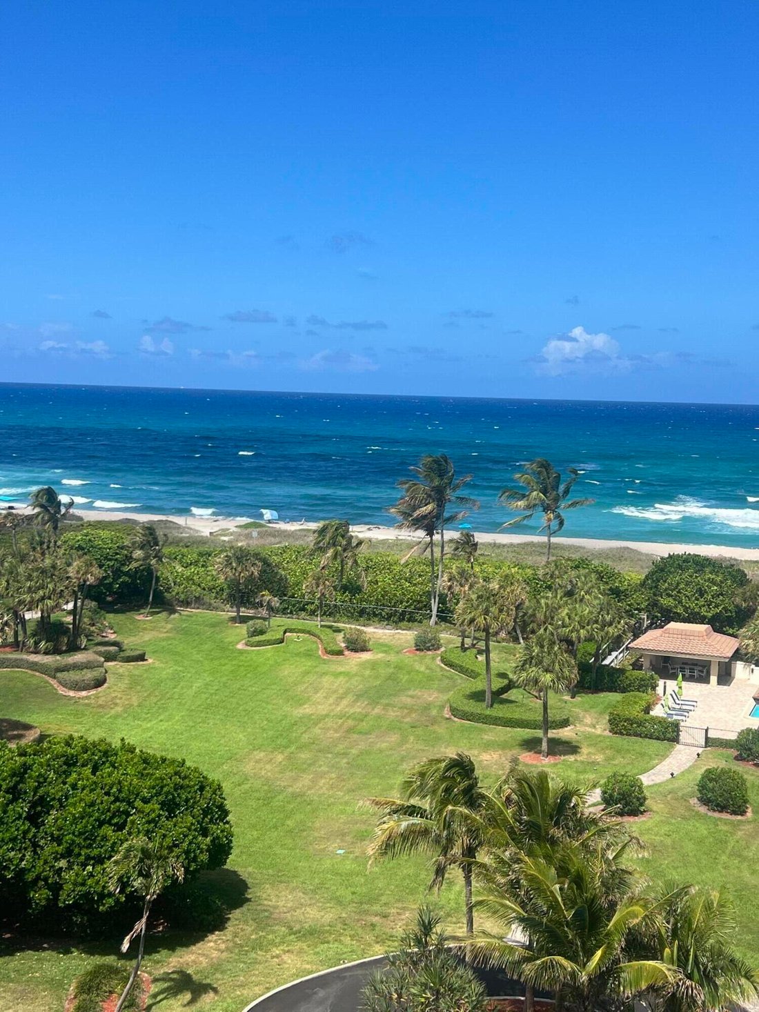 Condo in Riviera Beach, Florida, United States 1 - 18264122