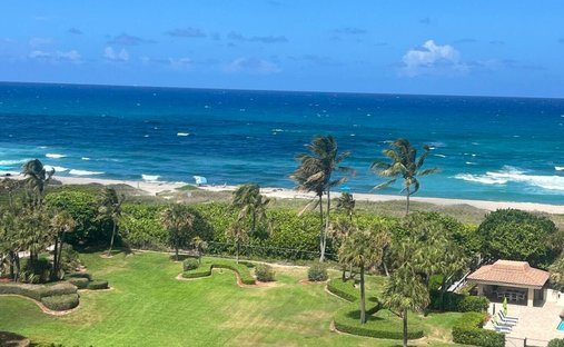 Condo in Riviera Beach, Florida, United States 1
