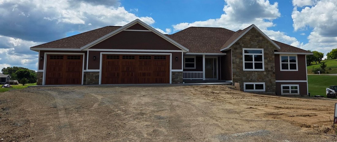 House in Pardeeville, Wisconsin, United States 2 - 18263333
