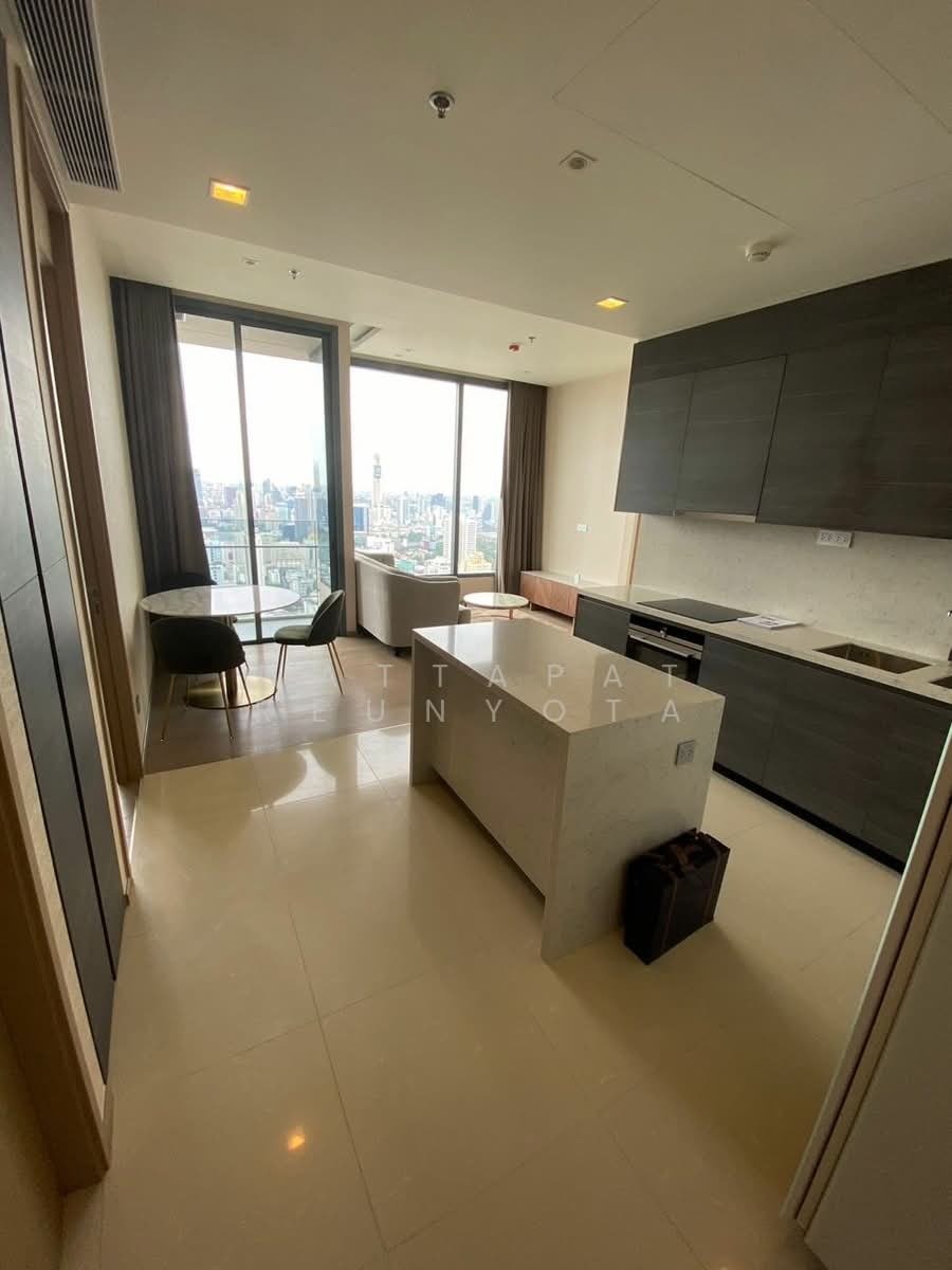 Condo in Bangkok, Krung Thep Maha Nakhon, Thailand 4 - 18262500