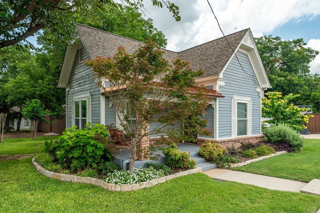 House in Frisco, Texas, United States 2 - 18265174
