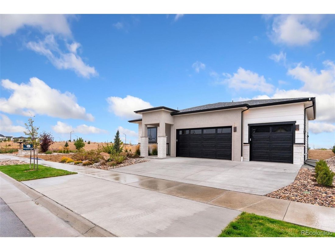 House in Aurora, Colorado, United States 3 - 18264095