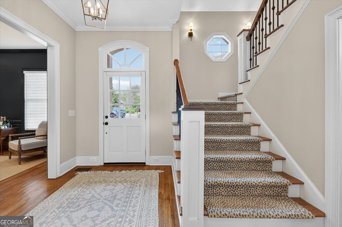 House in Forsyth, Georgia, United States 4 - 18264947