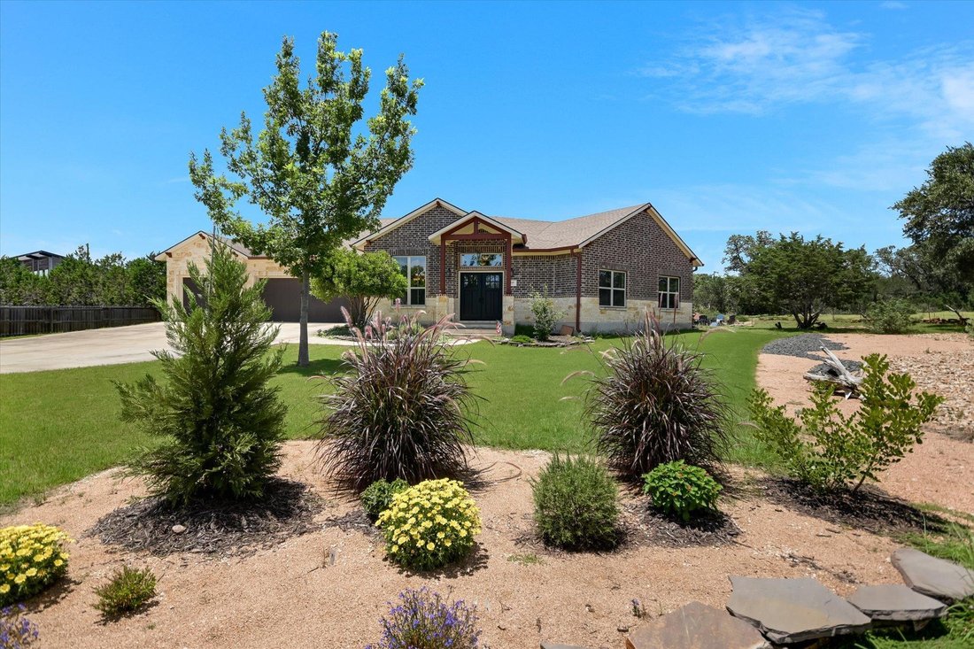 House in Wimberley, Texas, United States 1 - 18264415