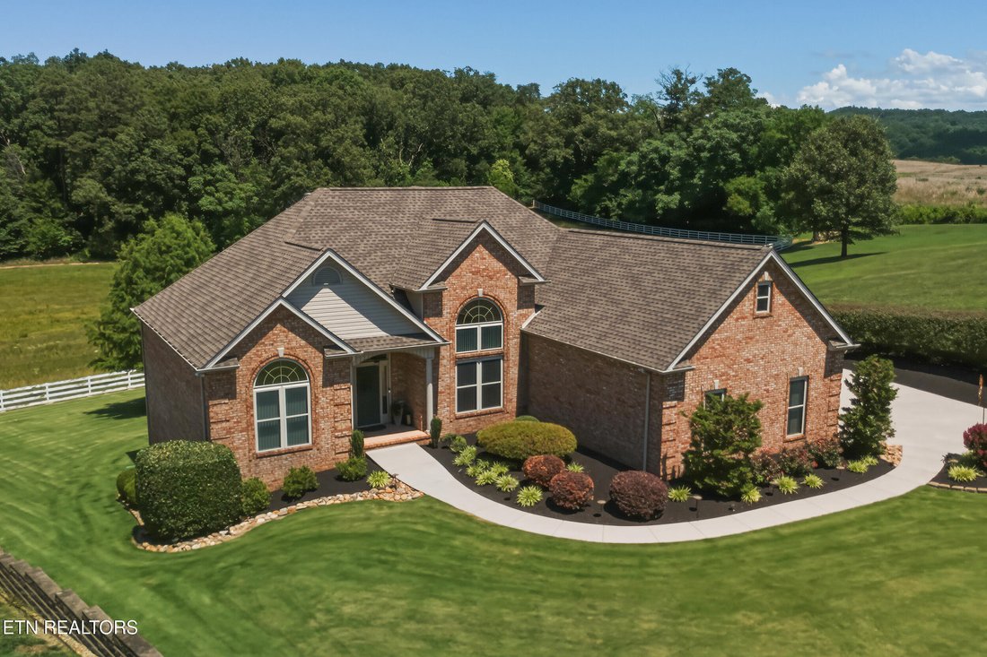 House in Sevierville, Tennessee, United States 3 - 18261031