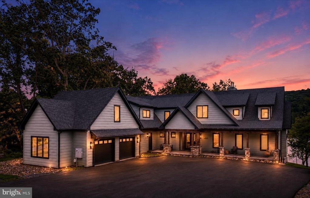 House in McHenry, Maryland, United States 1 - 18248025