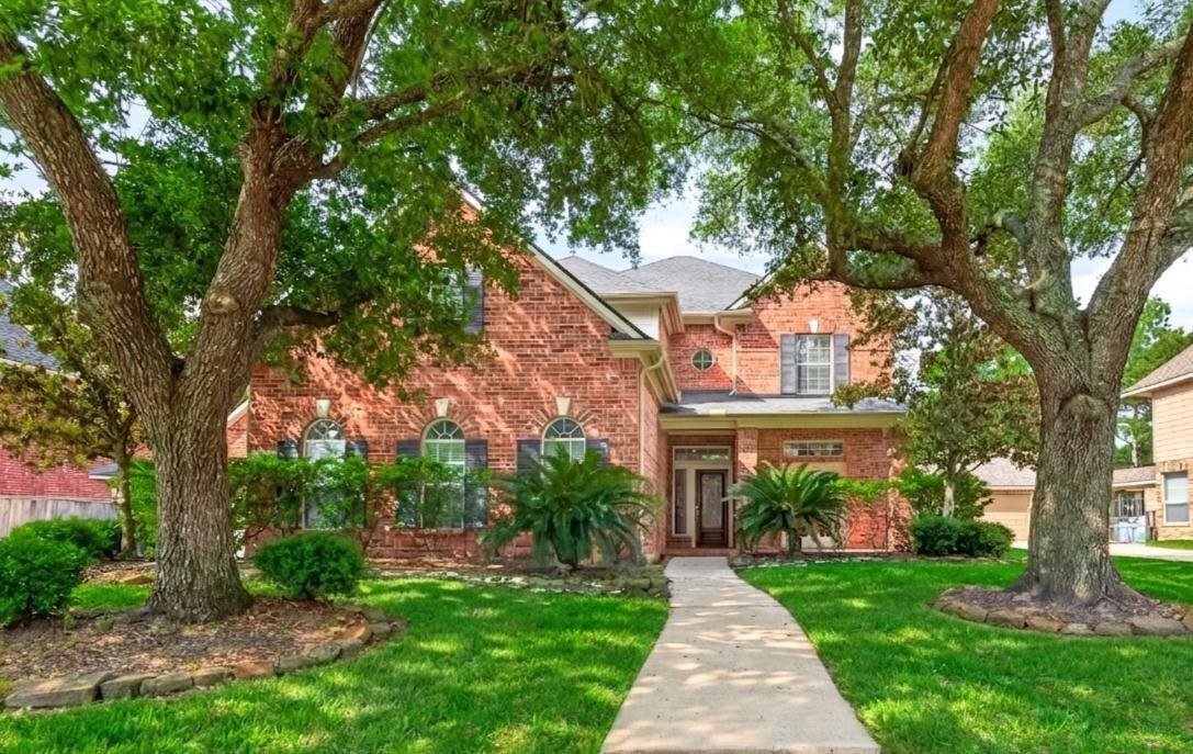 House in Humble, Texas, United States 1 - 18265132