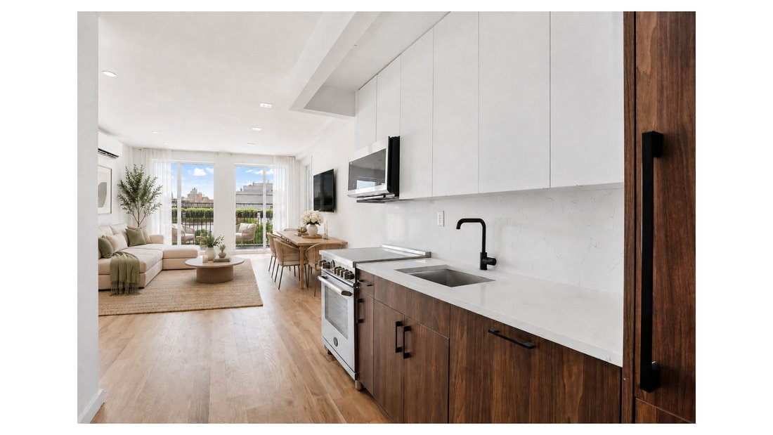 Condo in New York, New York, United States 1 - 18261709