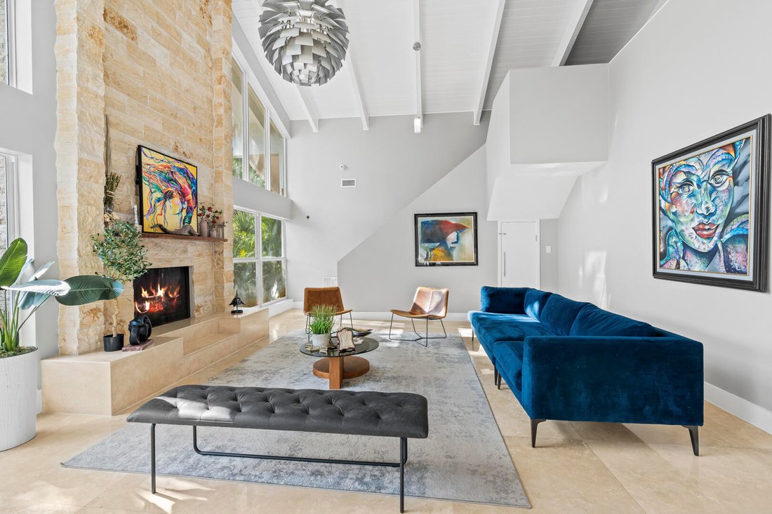 House in Hollywood, Florida, United States 1 - 18264281