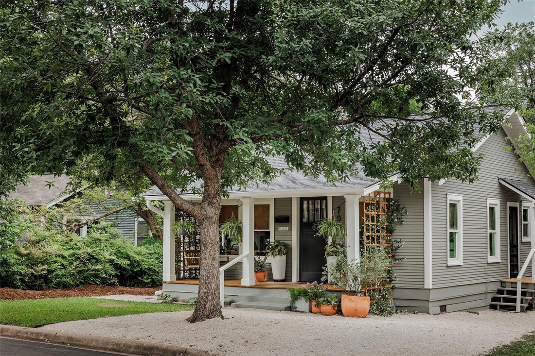 House in Austin, Texas, United States 2 - 18261702