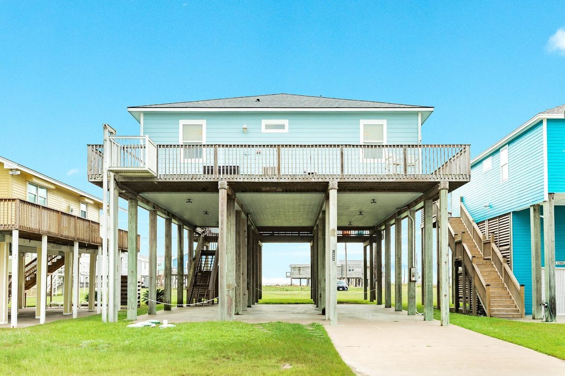 House in Freeport, Texas, United States 4 - 18265131