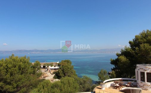 Casa a Llucmajor, Isole Baleari, Spagna 1