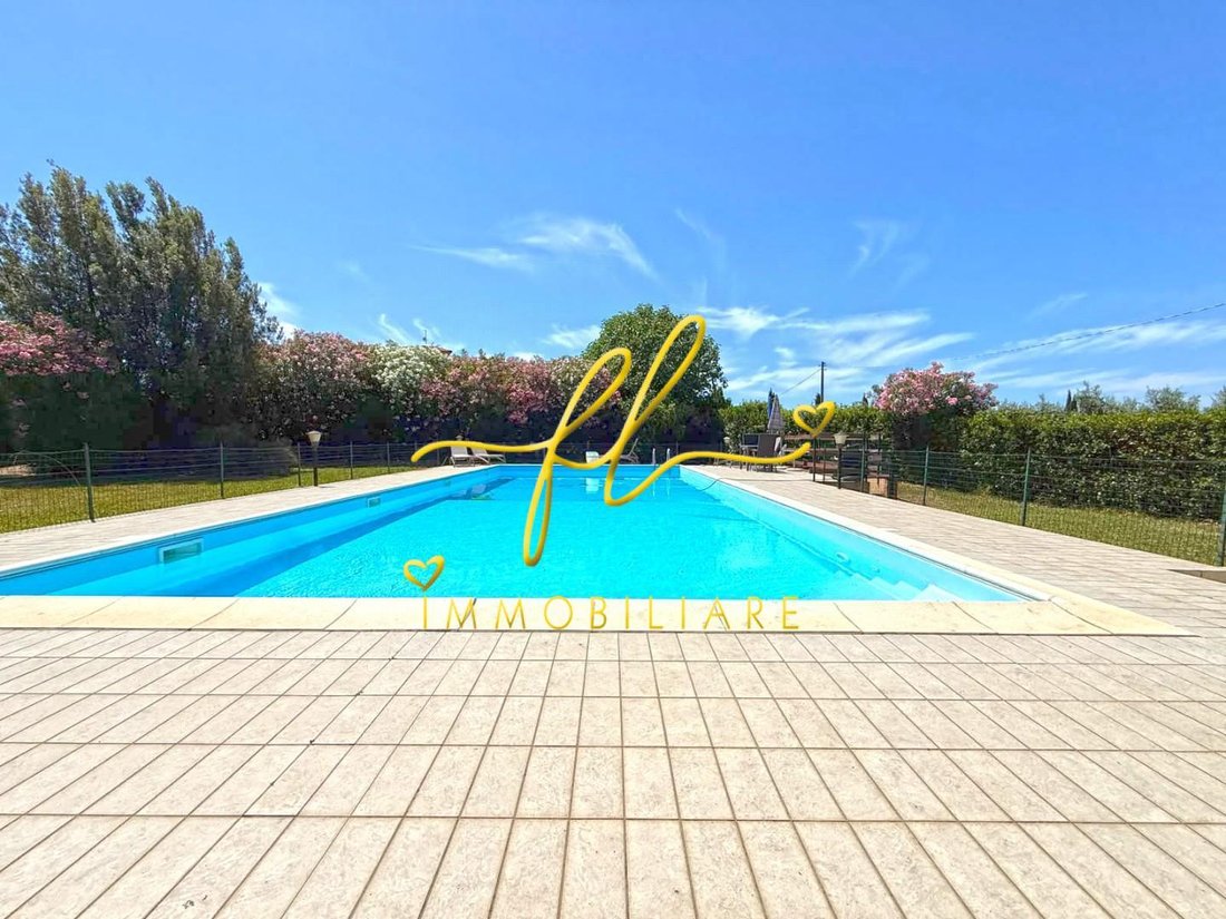Country House in Vada, Rosignano Marittimo, Tuscany 3 - 18266083