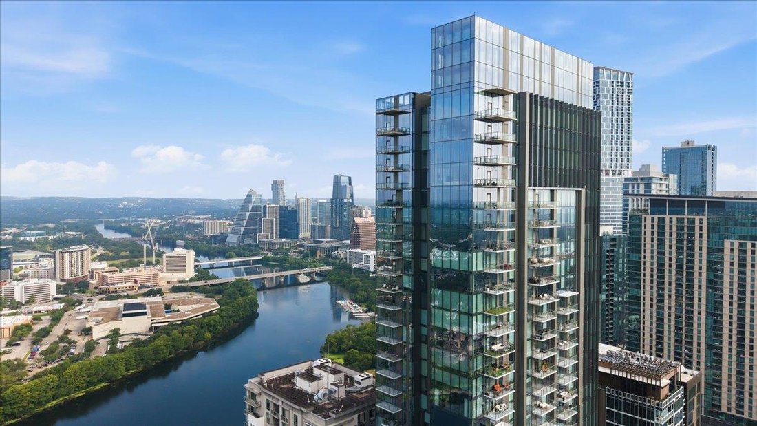 Condo in Austin, Texas, United States 4 - 18260786