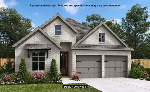 House in Liberty Hill, Texas, United States 1
