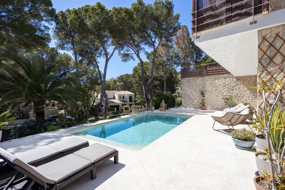 Villa in Rotes Velles, Calvia, Balearic Islands 2 - 18261581