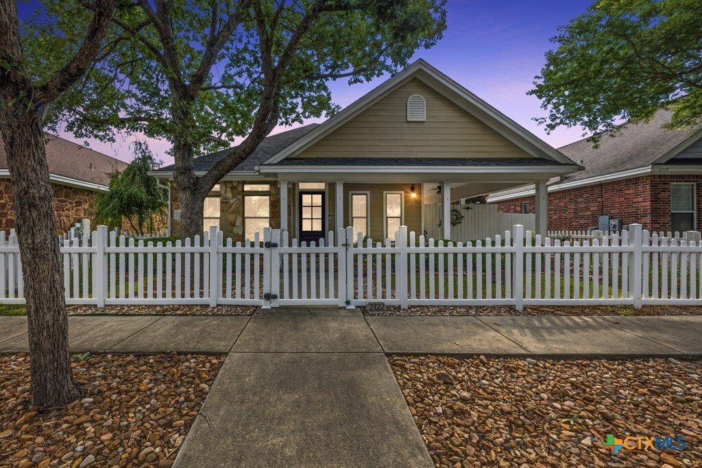 House in New Braunfels, Texas, United States 1 - 18260277