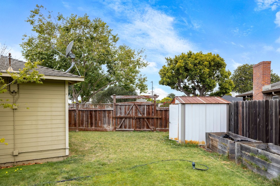 House in Salinas, California, United States 4 - 18264421