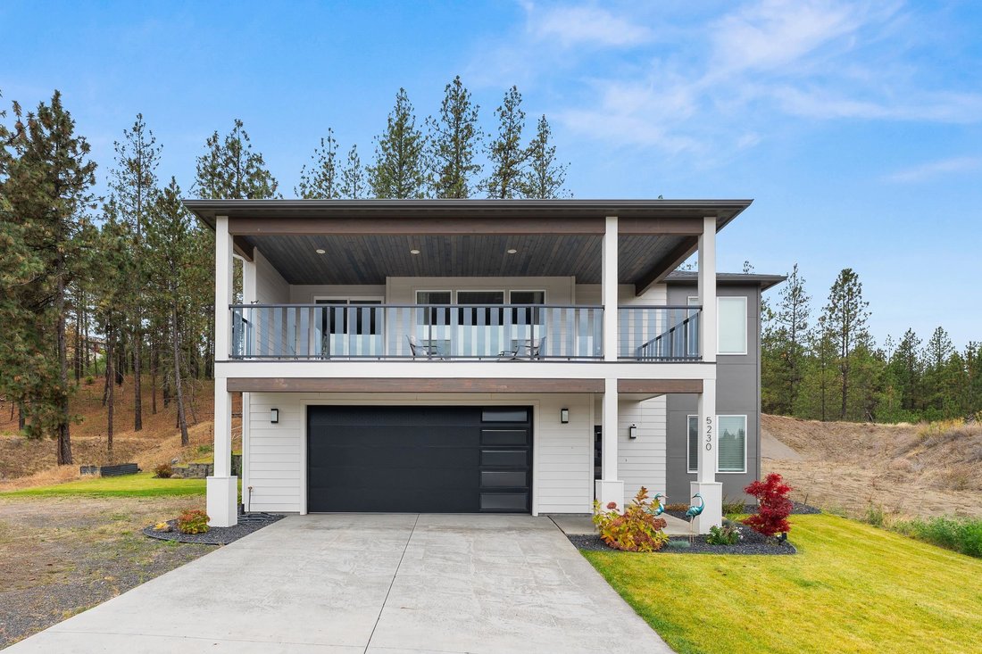 House in Spokane, Washington, United States 2 - 18263382