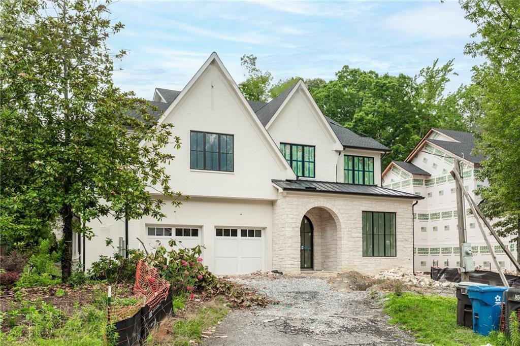 House in Alpharetta, Georgia, United States 2 - 18264778