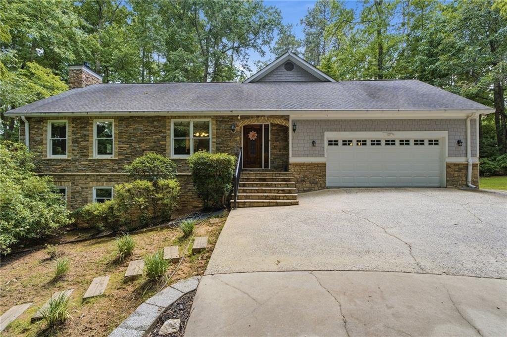 House in Cumming, Georgia, United States 1 - 18261920