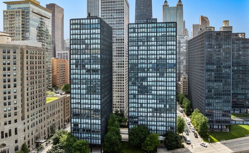Co Op in Chicago, Illinois, United States 1