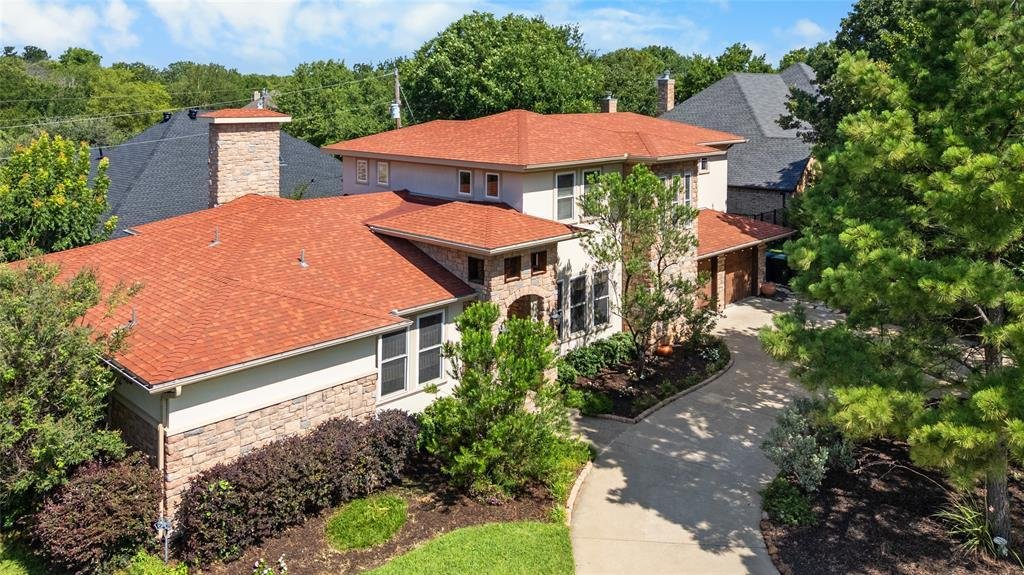 House in Flower Mound, Texas, United States 1 - 18265157