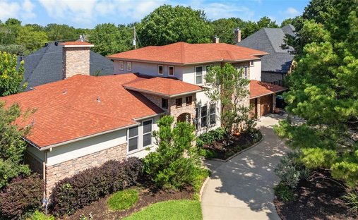Casa a Flower Mound, Texas, Stati Uniti 1