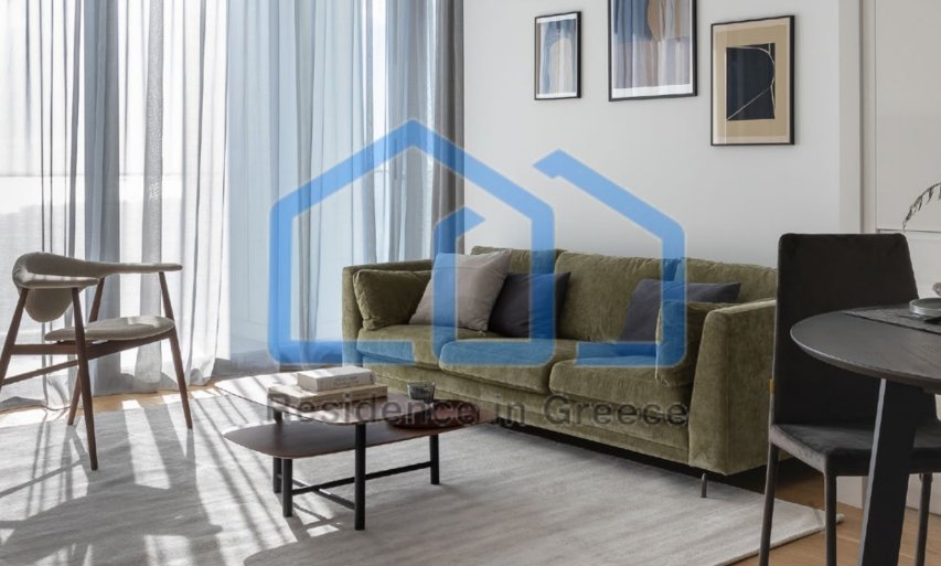 Apartment in South Athens, Attica, Greece 5 - 16750998