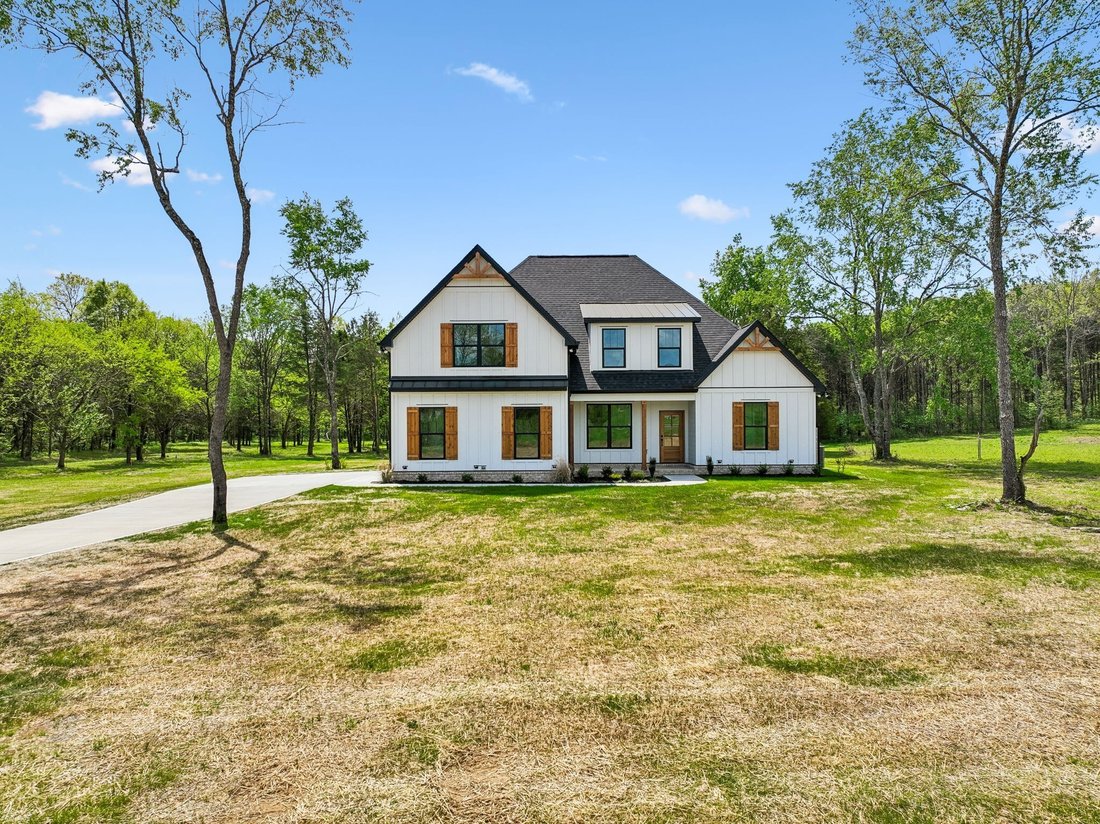 House in Lebanon, Tennessee, United States 3 - 18265425