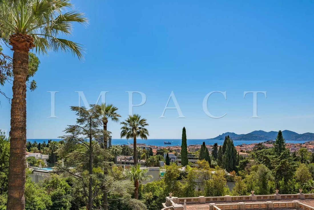Apartment in Cannes, Provence-Alpes-Côte d'Azur, France 1 - 18262261