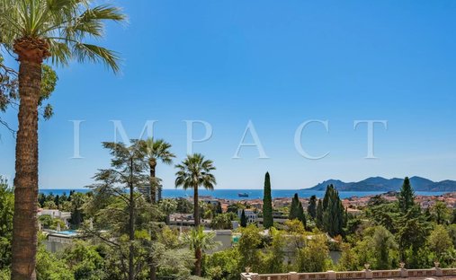 Apartment in Cannes, Provence-Alpes-Côte d'Azur, France 1